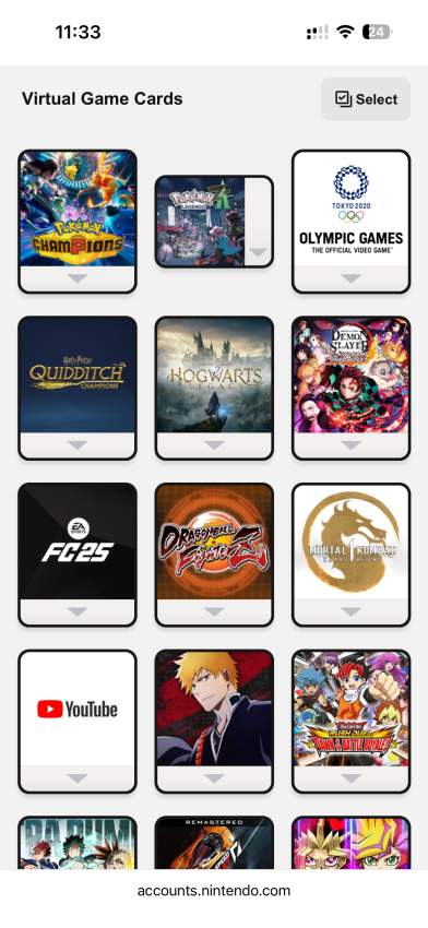 Nintendo switch oled - 5 - Nintendo Switch Games  on Aster Vender