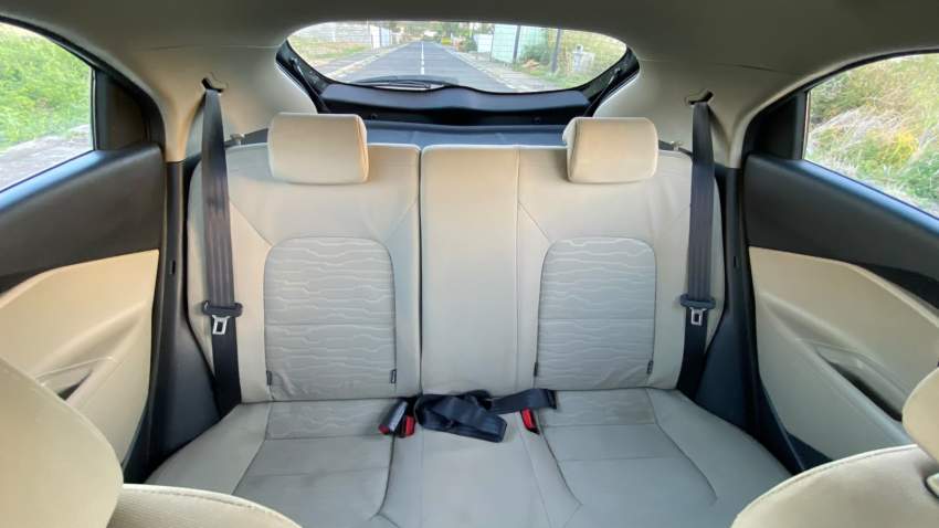 Kia Rio - 5 - Compact cars  on Aster Vender