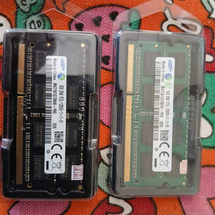 For Sale Ddr3 Ram