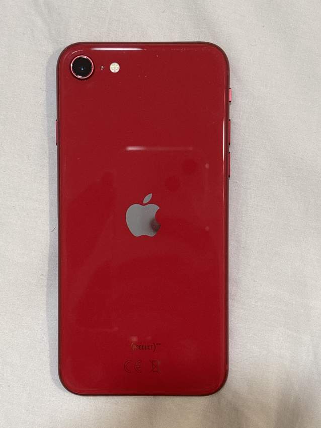 Iphone se 2020 - 1 - iPhones  on Aster Vender