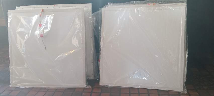 600x600 recessed led panel x7 - 1 - All electronics products  on Aster Vender