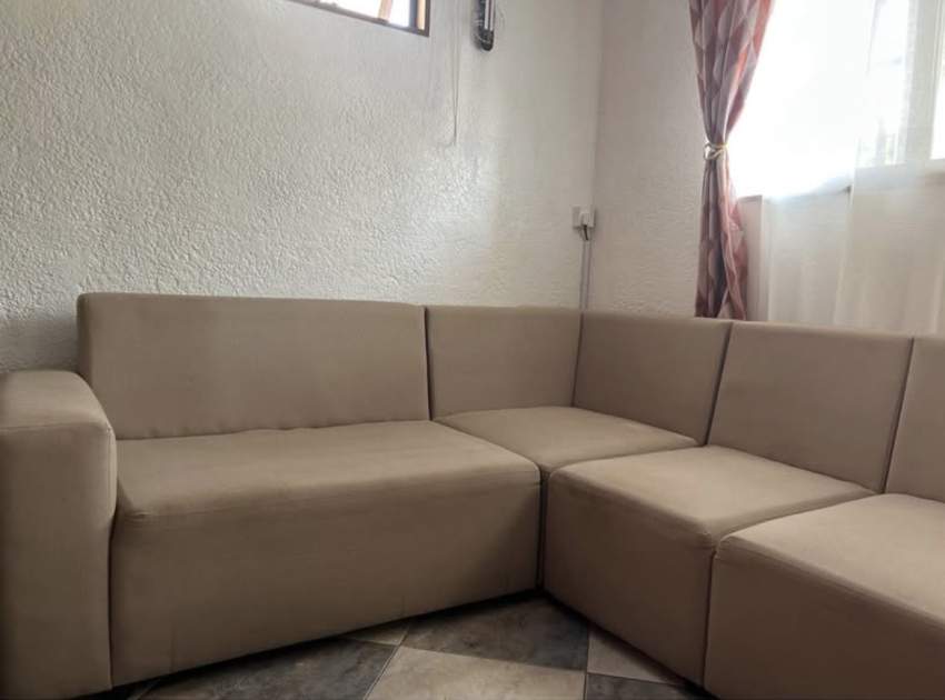 Sofa - 1 - Sofas couches  on Aster Vender