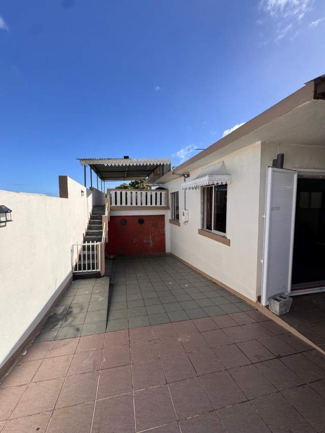 House for sale at Camp Fouquereaux - 5 - House  on Aster Vender