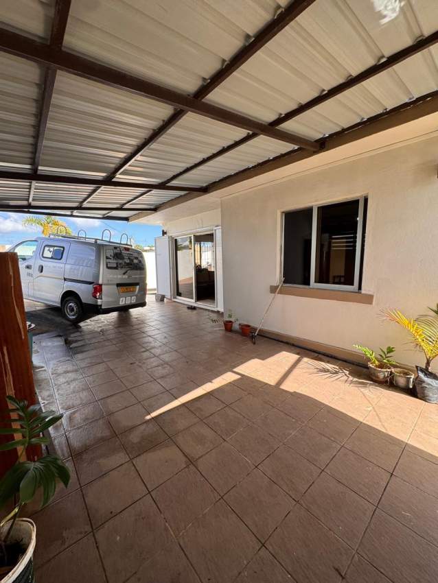 House for sale at Camp Fouquereaux - 4 - House  on Aster Vender