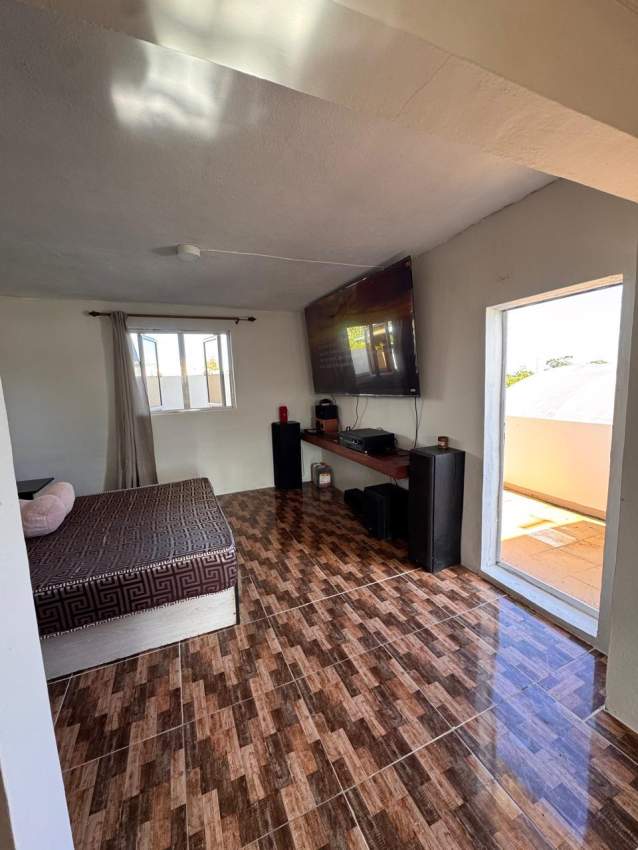 House for sale at Camp Fouquereaux - 1 - House  on Aster Vender