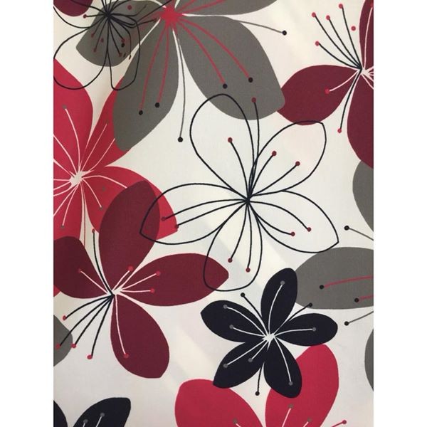 Blind, napkins and outdoor fabric - 2 - Interior Decor  on Aster Vender