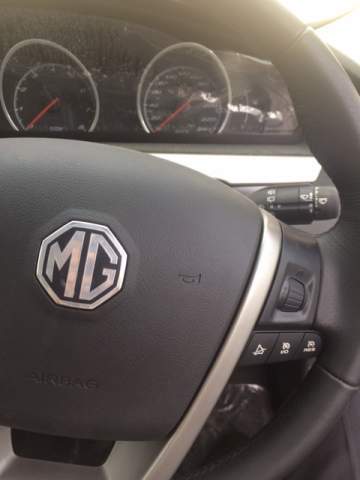 MG6 - 8 - Family Cars  on Aster Vender