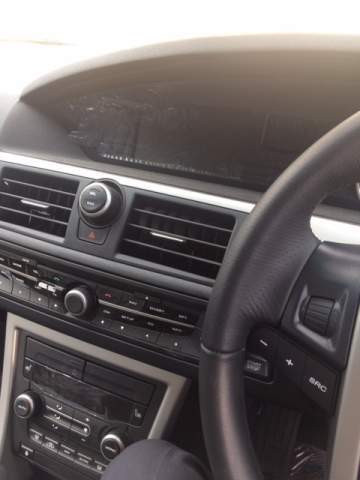 MG6 - 7 - Family Cars  on Aster Vender