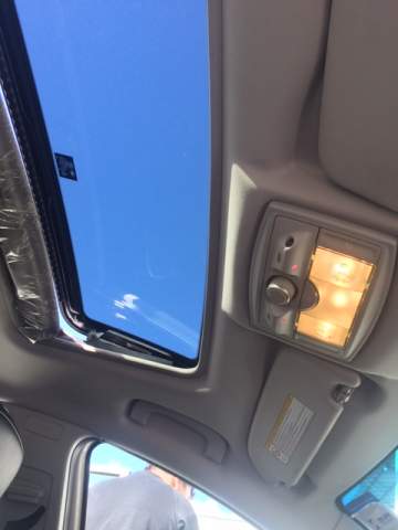 MG6 - 5 - Family Cars  on Aster Vender