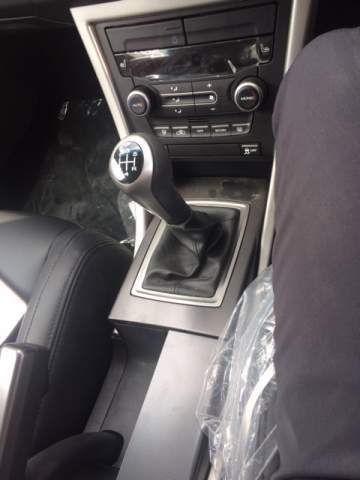 MG6 - 6 - Family Cars  on Aster Vender