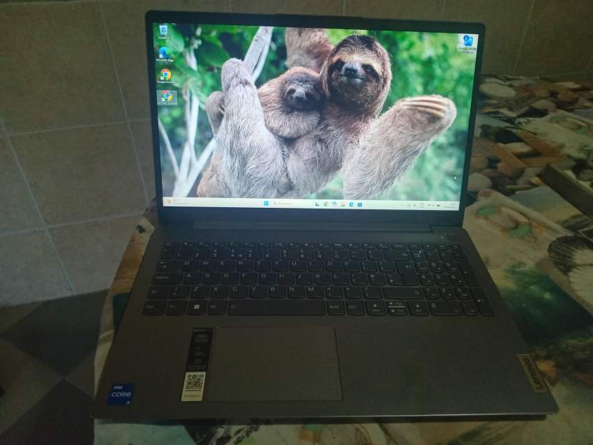 Laptop Lenovo Ideapad 3 Core I5 - 1 - Laptop  on Aster Vender