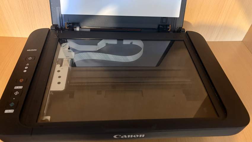 Canon Pixma Printer - 3 - Laser printer  on Aster Vender