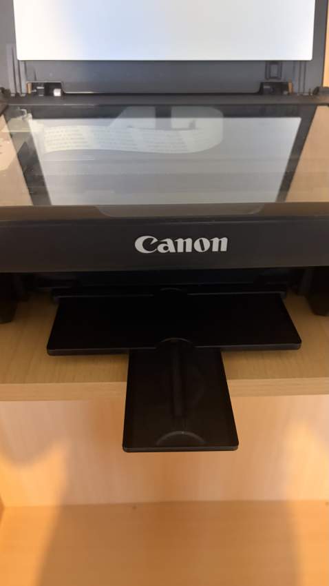 Canon Pixma Printer - 4 - Laser printer  on Aster Vender