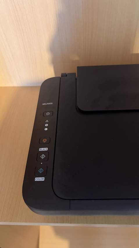 Canon Pixma Printer - 2 - Laser printer  on Aster Vender
