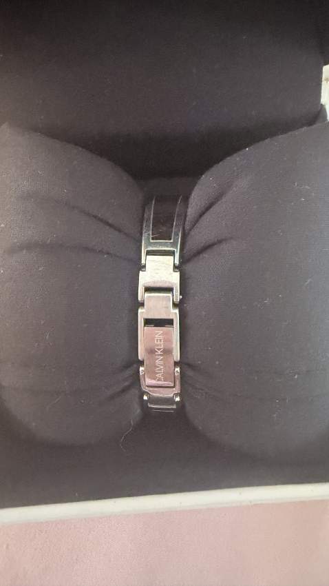 Calvin Klein Watch - 1 - Watches  on Aster Vender