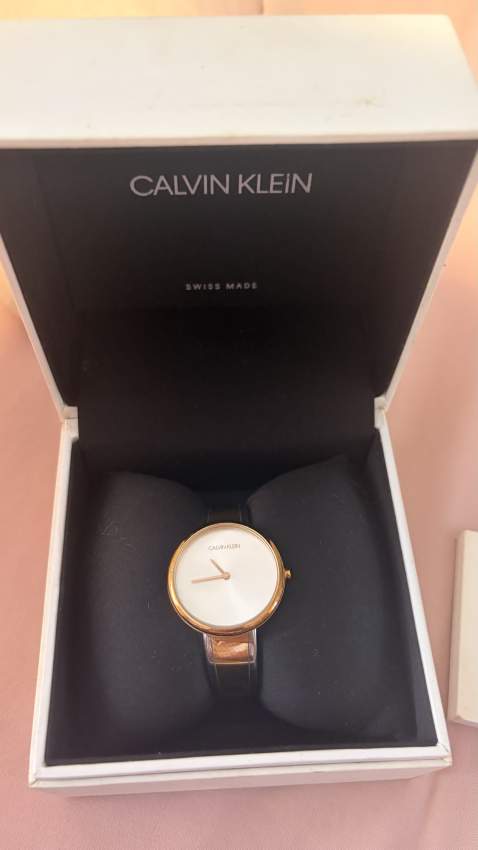 Calvin Klein Watch - 2 - Watches  on Aster Vender