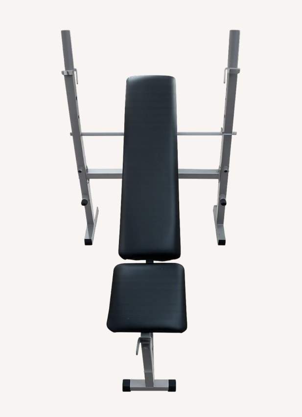 Home Gym bench