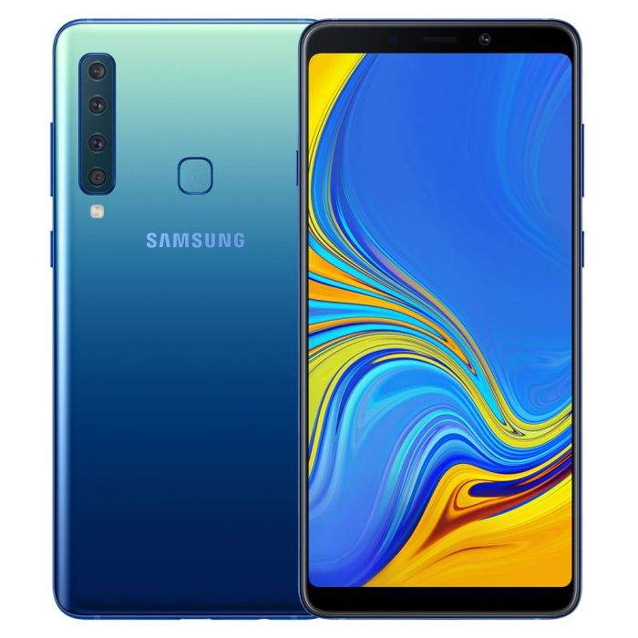Samsung Galaxy A9  - 0 - Others  on Aster Vender