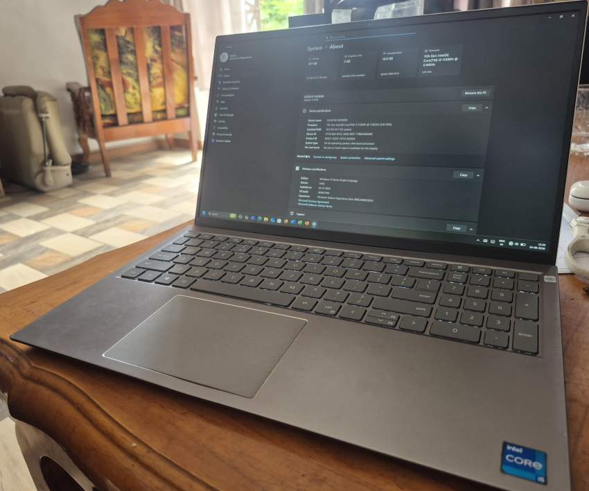 Dell inspiron i5 11th gen - 2 - All electronics products  on Aster Vender