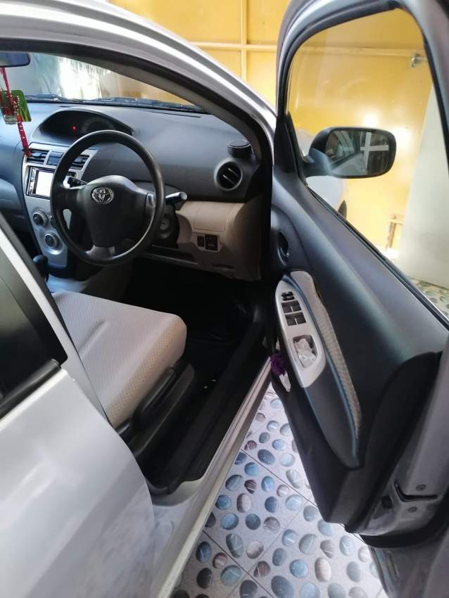 Toyota Belta 2007 - 5 - Family Cars  on Aster Vender