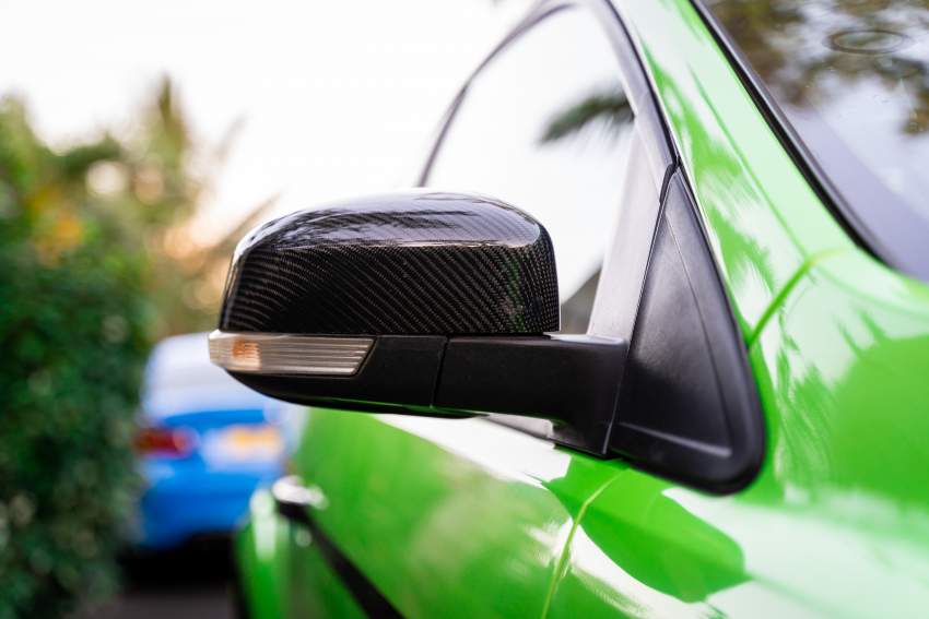 Ford Focus RS - 1 - Sport Cars  on Aster Vender