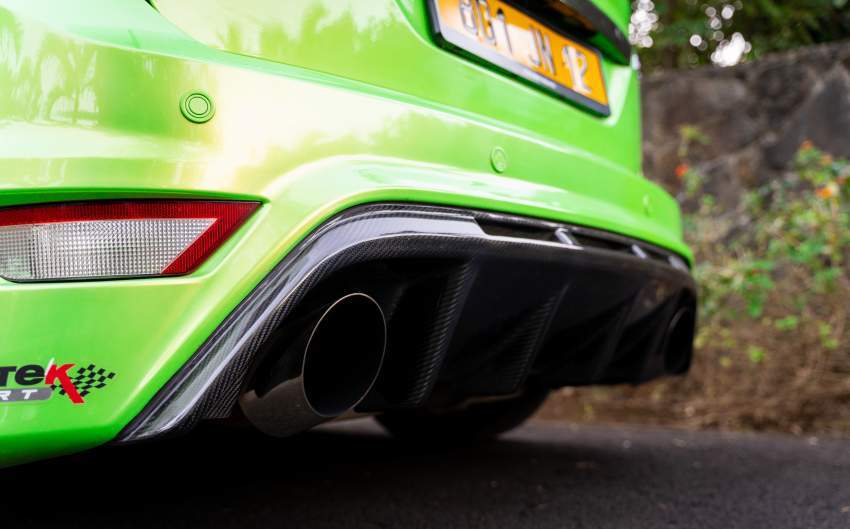 Ford Focus RS - 9 - Sport Cars  on Aster Vender