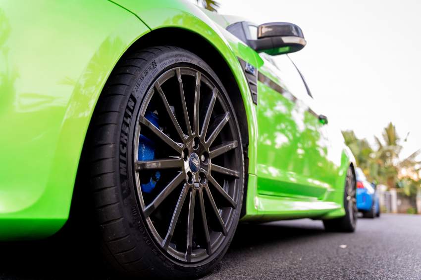Ford Focus RS - 5 - Sport Cars  on Aster Vender