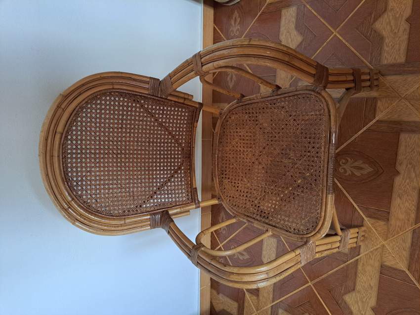 Sofa(Rotin)