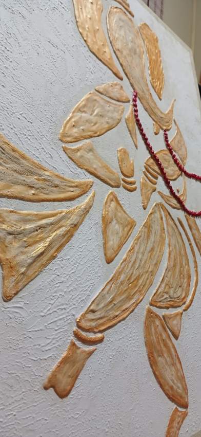 Ananda Nartana ('The Joyful Dance') - 1 - Interior Decor  on Aster Vender