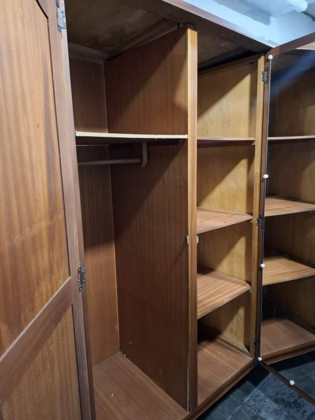 Armoire 3 portes - 3 - Bedroom Furnitures  on Aster Vender