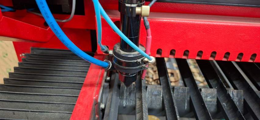 300W K1325C Industrial CO2 Laser Cutting - 2 - Other machines  on Aster Vender
