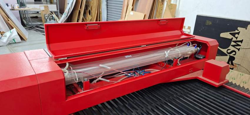 300W K1325C Industrial CO2 Laser Cutting - 5 - Other machines  on Aster Vender