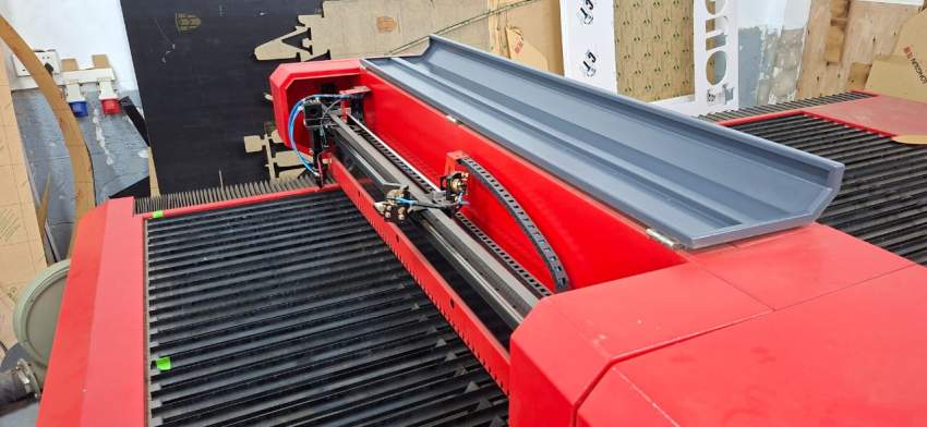 300W K1325C Industrial CO2 Laser Cutting - 3 - Other machines  on Aster Vender