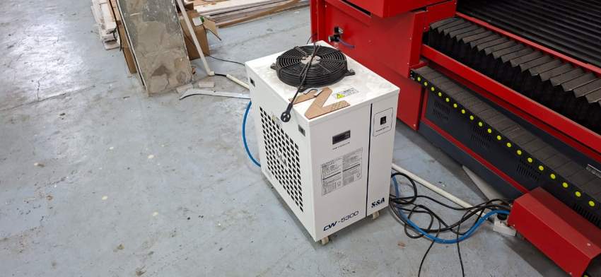 300W K1325C Industrial CO2 Laser Cutting - 6 - Other machines  on Aster Vender