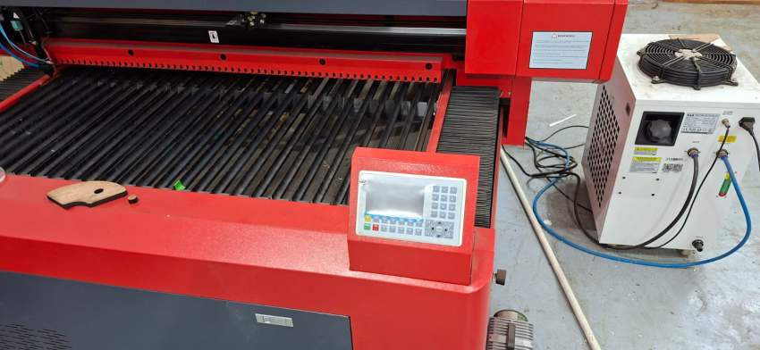300W K1325C Industrial CO2 Laser Cutting - 4 - Other machines  on Aster Vender