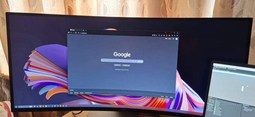 Lenovo ThinkVision T34w-40 34