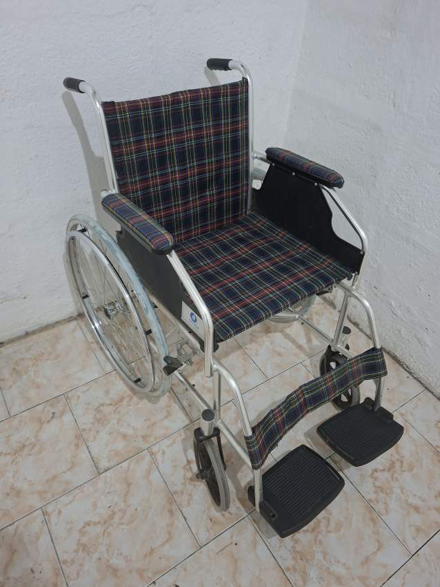 Wheelchair