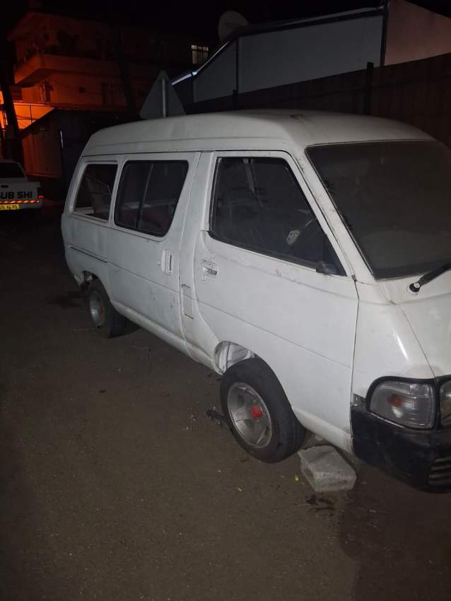 Van