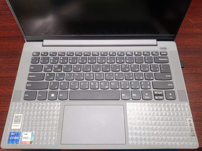 Lenovo IdeaPad 5 Core i7 1165G7 2.80Ghz Rs32000 - 1 - Laptop  on Aster Vender