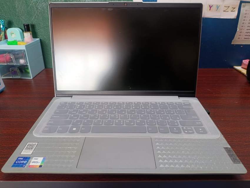 Lenovo IdeaPad 5 Core i7 1165G7 2.80Ghz Rs32000