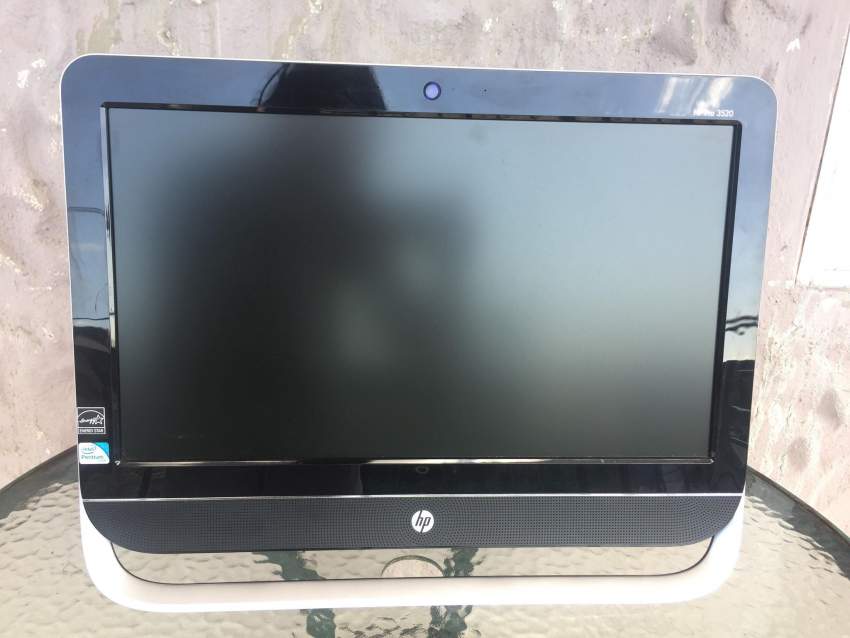 HP PRO 3520 - 1 - All Informatics Products  on Aster Vender