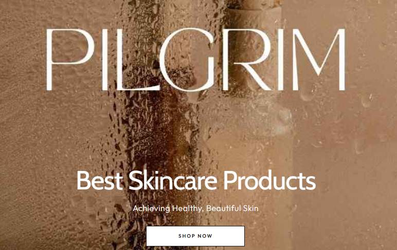 Skincare in Mauritius – Shop Beauty & Skincare Products Online