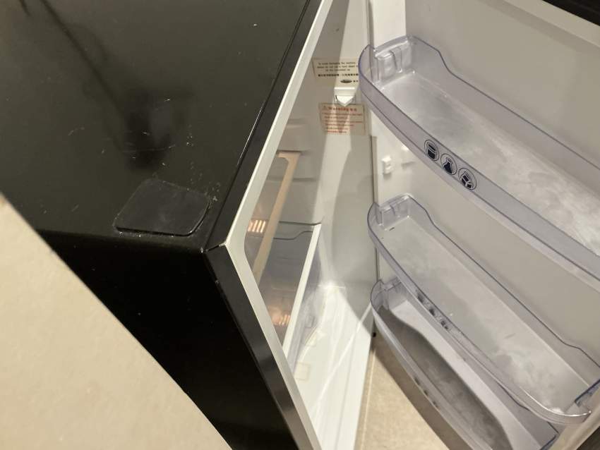 Bar Fridge - 2 - Kitchen appliances  on Aster Vender