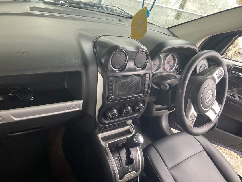Jeep compass - 6 - Off Roader Cars  on Aster Vender