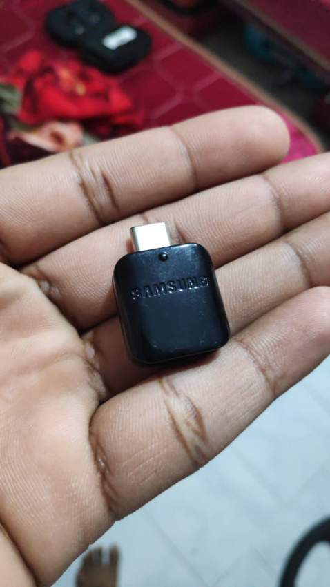 Galaxy S9 - 4 - Samsung Phones  on Aster Vender