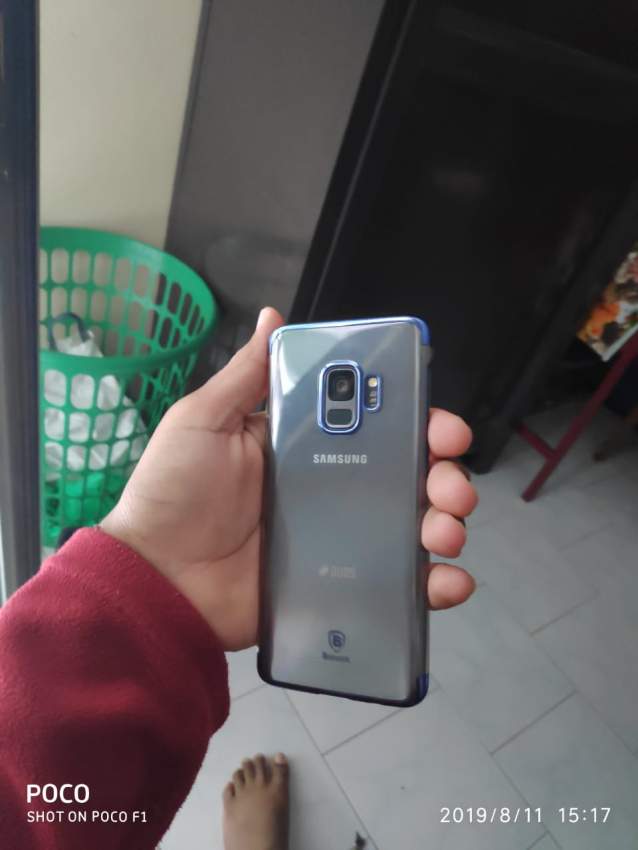 Galaxy S9 - 2 - Samsung Phones  on Aster Vender