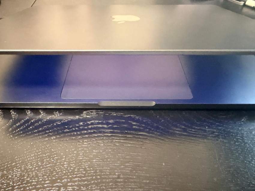 MacBook Pro - 7 - Laptop  on Aster Vender
