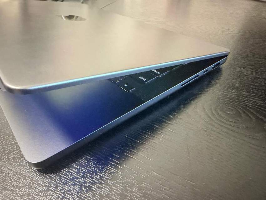 MacBook Pro - 1 - Laptop  on Aster Vender