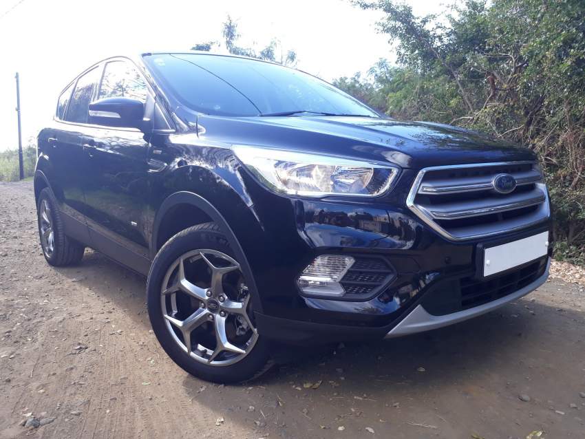 2019 Ford Kuga Ecoboost 1.5 - 1 - SUV Cars  on Aster Vender