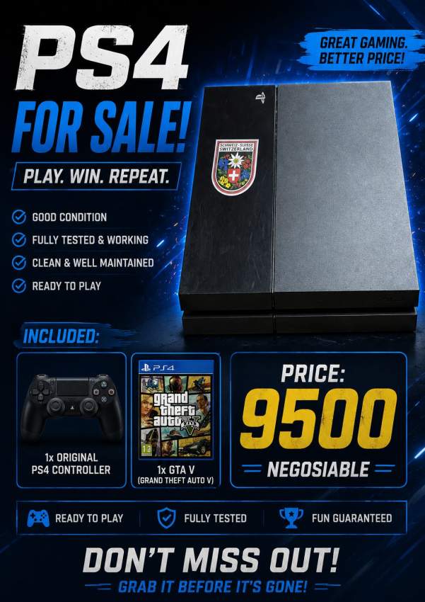 PS4